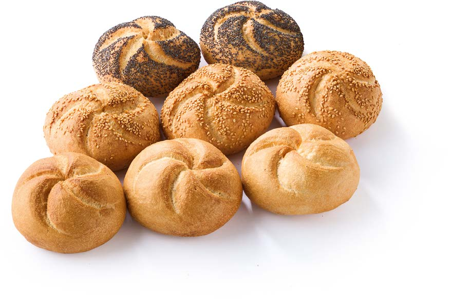 Kaiserbrötchen im aktuellen Prospekt bei Netto Marken-Discount in Kirkel